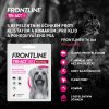 Frontline antiparazitika TRI-ACT Spot-on Dog 0,5 ml XS