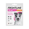 Frontline antiparazitikum TRI-ACT Spot-on Dog 1 ml S