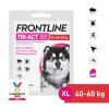 Frontline antiparazitikaTRI-ACT Spot-on Dog 6 ml XL