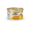 Konzerva Gourmet Gold králík + játra 85 g
