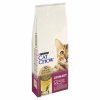 Purina Cat Chow Urinary Tract Health s vysokým podílem kuřete 15 kg