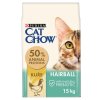 Purina Cat Chow Special Care Hairball 15kg