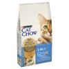 Purina Cat Chow 3 in1 s Naturium