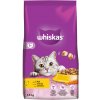 WHISKAS granule s kuřecím masem 1,4 kg
