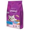 WHISKAS granule s tuňákem 1,4 kg