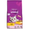 WHISKAS granule s kuřecím masem 3,8 kg