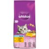 WHISKAS granule Sterile s kuřecím masem 14 kg