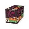 Wellness CORE Small Breed Savoury Medleys Farmer Selection Multipack 510 g