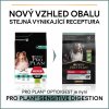 Pro Plan Dog Sensitive Digestion Adult Medium jehněčí 14kg