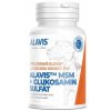 Alavis MSM+GS 60 tbl