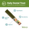 WHIMZEES Dental Stix XS 7,5g 48 + 8 ks