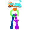 Hračka Nylabone Puppy Teething Pacifier XS