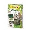 Gimborn I DROPS pro hlodavce s polními bylinkami 50 g