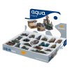 Akvarijní dekorace FERPLAST AQUA MINI 1 ks