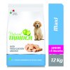 Natural Trainer Maxi Junior čerstvé kuře 12 kg