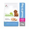 Natural Trainer Small&Toy Puppy & Junior Čerstvé kuře 7 kg