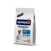 ADVANCE DOG MINI Adult 800 g