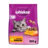 WHISKAS Adult s kuřecím masem 300 g