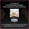 Pro Plan Cat Delicate Digestion Adult krůta 400g