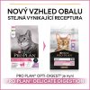 Pro Plan Cat Delicate Digestion Adult krůta 400g