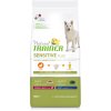 Natural Trainer Sensitive Plus Adult Medium/Maxi králík 12 kg
