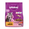 WHISKAS Junior s kuřecím masem 800 g