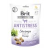Brit Care Dog Snack Antistress Shrimps 150 g