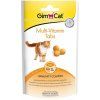 GimCat Multivitamin tabs 40 g