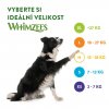 WHIMZEES Dental Puppy XS/S 7,5 g, 14 ks (bal.)
