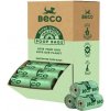 Beco Bags EKO sáčky pultové 64 rolek po 15 ks