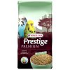 PRESTIGE Budgie Premium směs pro andulky 20 kg