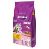 WHISKAS Junior kuřecí 14 kg