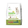 Natural Trainer SENSITIVE Plus Adult M/M kůň 3 kg