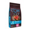 Wellness Core Dog Ocean losos a tuňák 10 + 2 kg