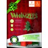 WHIMZEES Dental stix L vánoční edice 6 ks