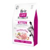 Brit Care Cat Grain-Free Kitten 2 kg