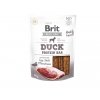 Brit Jerky Duck Protein Bar 80g