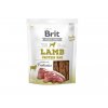 Brit Jerky Lamb Protein Bar 200 g