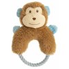 Hračka Gimborn plyšová opice Martin 21 cm