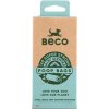 Beco Bags EKO sáčky Peppermint 8 rolek po 15 ks