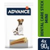 Advance balení mini tyčinky pro dentální péči 360 g (4 ks/90 g)