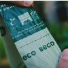 Beco Bags EKO sáčky 4 rolky po 15 ks - Kompostovatelné