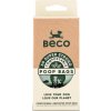 Beco Bags EKO sáčky 4 rolky po 15 ks - Kompostovatelné