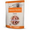 Kapsička Nature's Variety original pro střední psy s krůtou 300 g