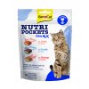 Gimcat Nutri Pockets Seamix 150 g