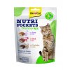 Gimcat Nutri Pockets Country Mix 150 g