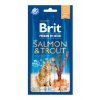 Brit Premium by Nature Cat Sticks with Salmon & Trout (3 sticks)