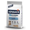 ADVANCE ADULT MINI LIGHT 7,5 kg