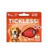 Tickless Pet – oranžový