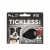 Tickless Pet – černý